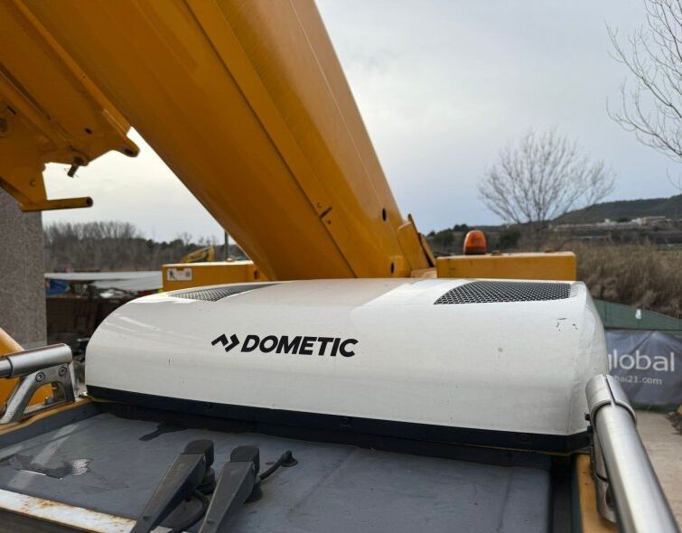 LIEBHERR LTM 1050-3.1